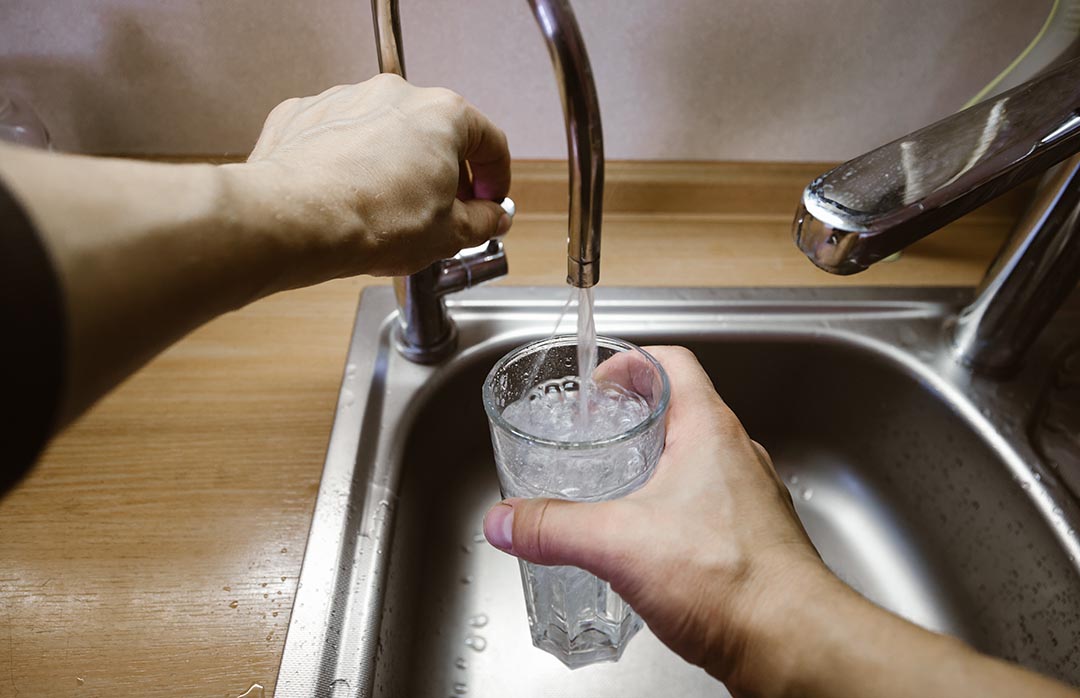 Drinking Water Tap services